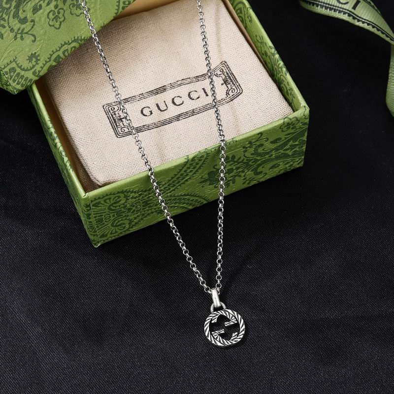 Gucci Necklace 05yxs57